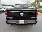 Used 2023 Ram 1500 Laramie Crew Cab 4x4, Pickup for sale #P5102 - photo 5