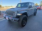 Used 2023 Jeep Gladiator Mojave Crew Cab 4x4, Pickup for sale #P5116 - photo 6