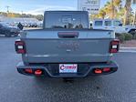 Used 2023 Jeep Gladiator Mojave Crew Cab 4x4, Pickup for sale #P5116 - photo 9