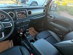 Used 2023 Jeep Gladiator Mojave Crew Cab 4x4, Pickup for sale #P5116 - photo 11