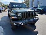 Used 2023 Jeep Gladiator Sport Crew Cab 4x4, Pickup for sale #P5118 - photo 1