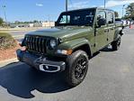 Used 2023 Jeep Gladiator Sport Crew Cab 4x4, Pickup for sale #P5118 - photo 4