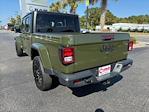 Used 2023 Jeep Gladiator Sport Crew Cab 4x4, Pickup for sale #P5118 - photo 5