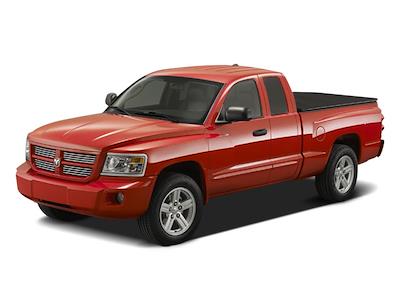 Used 2008 Dodge Dakota Sport Extended Cab 4x2, Pickup for sale #P5128A - photo 1