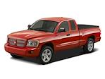 Used 2008 Dodge Dakota Sport Extended Cab 4x2, Pickup for sale #P5128A - photo 1