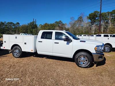 2023 Ram 2500 Crew Cab 4x2, Pickup for sale #C10861 - photo 2