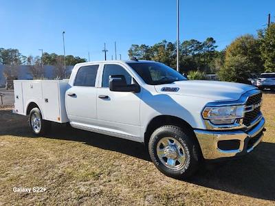 2023 Ram 2500 Crew Cab 4x2, Pickup for sale #C10863 - photo 2