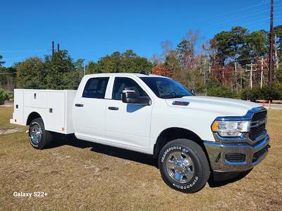 2023 Ram 2500 Crew Cab 4x4, Pickup for sale #C10891 - photo 2