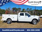 2023 Ram 2500 Crew Cab 4x4, Pickup for sale #C10891 - photo 1