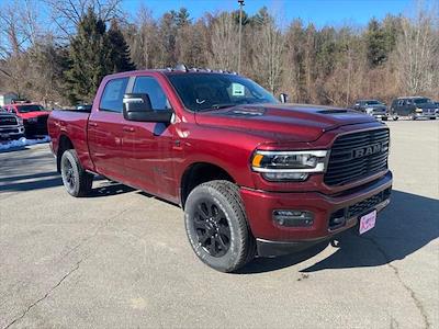 2024 Ram 2500 Crew Cab 4x4, Pickup for sale #24259 - photo 1