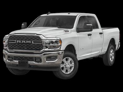 2024 Ram 2500 Crew Cab 4x4, Pickup for sale #T240627 - photo 1