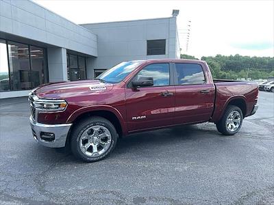 2025 Ram 1500 Crew Cab 4x4, Pickup for sale #D25029 - photo 2