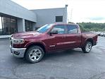 2025 Ram 1500 Crew Cab 4x4, Pickup for sale #D25029 - photo 1