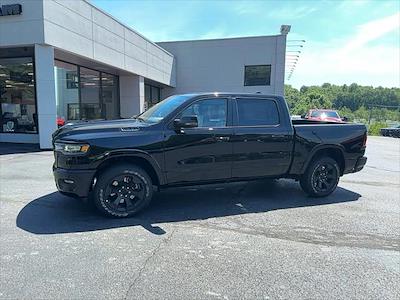 2025 Ram 1500 Crew Cab 4x4, Pickup for sale #D25024 - photo 2