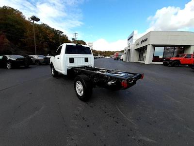 2024 Ram 3500 Regular Cab 4x4, Cab Chassis for sale #D24056 - photo 2