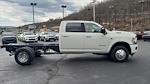 2024 Ram 3500 Crew Cab DRW 4x4, Cab Chassis for sale #D24061 - photo 6