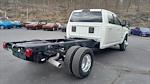 2024 Ram 3500 Crew Cab DRW 4x4, Cab Chassis for sale #D24061 - photo 4