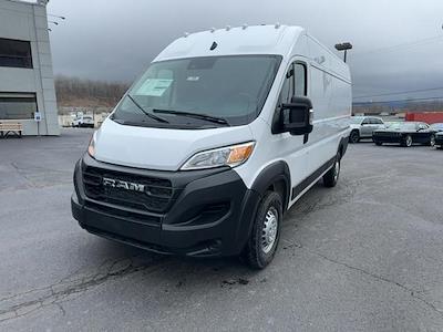 2024 Ram ProMaster 3500 High Roof FWD, Empty Cargo Van for sale #D24290 - photo 1