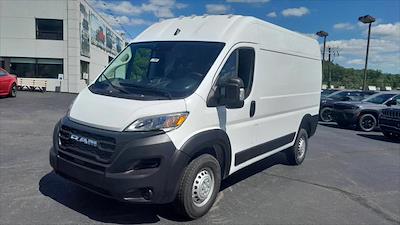 2024 Ram ProMaster 1500 High Roof FWD, Empty Cargo Van for sale #D24340 - photo 1