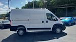 2024 Ram ProMaster 1500 High Roof FWD, Empty Cargo Van for sale #D24340 - photo 7