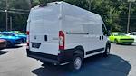 2024 Ram ProMaster 1500 High Roof FWD, Empty Cargo Van for sale #D24340 - photo 5