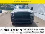 2024 Ram 3500 Standard Cab DRW 4x4, Cab Chassis for sale #D24157B - photo 3