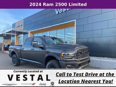 2024 Ram 2500 Crew Cab 4x4, Pickup for sale #D24008V - photo 1