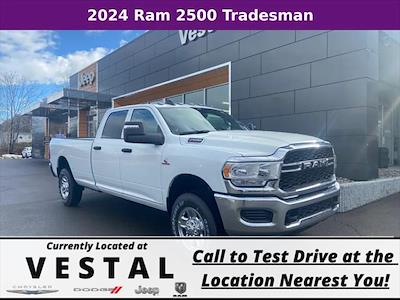 2024 Ram 2500 Crew Cab 4x4, Pickup for sale #D24011V - photo 1