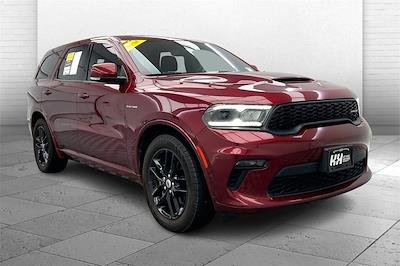 Used 2021 Dodge Durango R/T AWD, SUV for sale #C02286E - photo 1