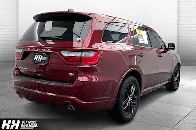 2021 Dodge Durango AWD, SUV for sale #C02286E - photo 2