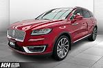 Used 2020 Lincoln Nautilus Reserve AWD, SUV for sale #C02422C - photo 10