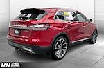 Used 2020 Lincoln Nautilus Reserve AWD, SUV for sale #C02422C - photo 2