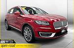 Used 2020 Lincoln Nautilus Reserve AWD, SUV for sale #C02422C - photo 1