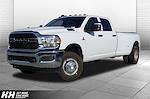 New 2024 Ram 3500 Tradesman Crew Cab 4x4, Pickup for sale #J01330 - photo 22