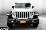 Used 2022 Jeep Wrangler Unlimited Rubicon 4x4, SUV for sale #J01460C - photo 3