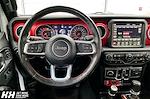 Used 2022 Jeep Wrangler Unlimited Rubicon 4x4, SUV for sale #J01460C - photo 5