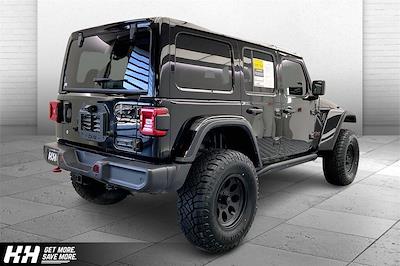 2018 Jeep Wrangler 4x4, SUV for sale #J01478E - photo 2