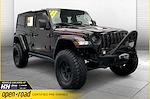 2018 Jeep Wrangler 4x4, SUV for sale #J01478E - photo 1