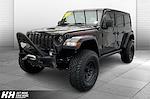 2018 Jeep Wrangler 4x4, SUV for sale #J01478E - photo 8