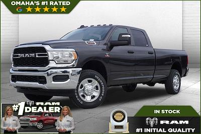 New 2024 Ram 2500 Tradesman Crew Cab 4x4, Pickup for sale #J01672 - photo 1