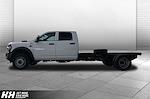 New 2024 Ram 5500 Tradesman Crew Cab 4x4, Cab Chassis for sale #J01717 - photo 4