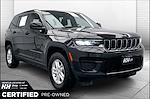 Used 2023 Jeep Grand Cherokee Laredo 4x4, SUV for sale #J01770B - photo 1