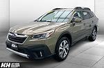 Used 2022 Subaru Outback Limited AWD, SUV for sale #J01946E - photo 10