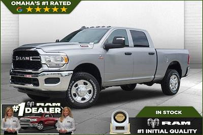 New 2024 Ram 2500 Tradesman Crew Cab 4x4, Pickup for sale #J02204 - photo 1