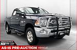 Used 2015 Ram 2500 Big Horn Crew Cab 4x4, Pickup for sale #J02294F - photo 1