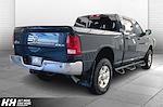 Used 2015 Ram 2500 Big Horn Crew Cab 4x4, Pickup for sale #J02294F - photo 2