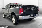 Used 2015 Ram 2500 Big Horn Crew Cab 4x4, Pickup for sale #J02294F - photo 9