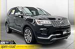 2018 Ford Explorer 4WD, SUV for sale #J02314A - photo 1