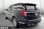 2018 Ford Explorer 4WD, SUV for sale #J02314A - photo 7