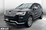 2018 Ford Explorer 4WD, SUV for sale #J02314A - photo 8